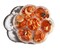 Buttons Galore Treasure Box Fancy Designer Buttons for Sewing and Crafts, Scrapbooks and Paper Crafts - 100+ Buttons